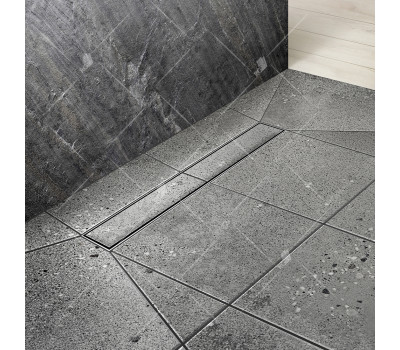 Душевой трап RGW SDR-01-Q Shower Drain 21210180-02 Душевой трап RGW SDR-01-Q Shower Drain 21210180-02