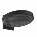 Верхний душ Hansgrohe Rainfinity 26234670 черный матовый 
