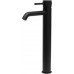 Смеситель для раковины Allen Brau Priority 5.31A02-31 черный матовый 