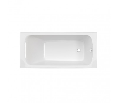 Ванна Gamma 150 на Х-каркасе 1ACreal Щ0000043243 Ванна Gamma 150 на Х-каркасе 1ACreal Щ0000043243