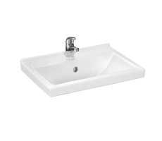 Раковина Santeri Визит 55 1.3115.3.S00.11B.0 Раковина Santeri Визит 55 1.3115.3.S00.11B.0