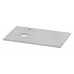 Столешница Brevita Cargo 80 (серая) MA01-80К 