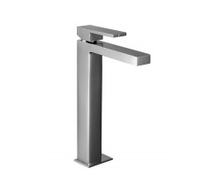 Смеситель для раковины Fantini  AR/38 38 02 3306SWF Хром 