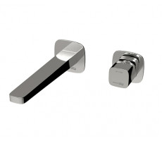 Смесители WasserKRAFT Naab 8600 A8651.314 Хром Смесители WasserKRAFT Naab 8600 A8651.314 Хром