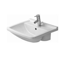 Раковина DURAVIT Starck 3 310550000 