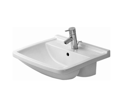 Раковина DURAVIT Starck 3 310550000 