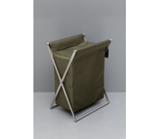 Мешок для бельевой корзины Allen Brau Priority 6.32002-89 оливковый 