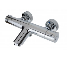 Смеситель-термостат для ванны MikrosT3054 ESKO 