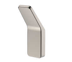 Крючок BELZ брашированный никель B9008-6 брашированный никель Крючок BELZ брашированный никель B9008-6 брашированный никель
