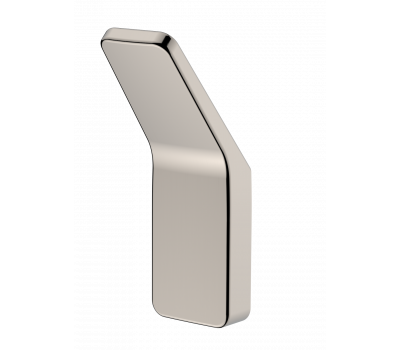 Крючок BELZ брашированный никель B9008-6 брашированный никель 