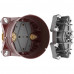 Смеситель для душа AQUAme  AQM8801CR Хром 