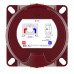 Смеситель для душа AQUAme  AQM8801CR Хром 