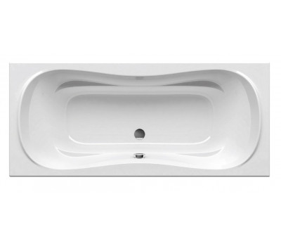 Ванна акриловая Ravak CB21000000 CAMPANULA II 180x80 белая Ванна акриловая Ravak CB21000000 CAMPANULA II 180x80 белая