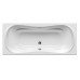 Ванна акриловая Ravak CB21000000 CAMPANULA II 180x80 белая Ванна акриловая Ravak CB21000000 CAMPANULA II 180x80 белая