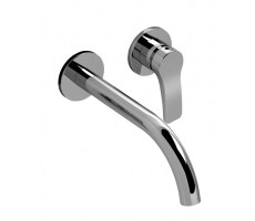 Смеситель для раковины Fantini AL/23 26 02 B813B Хром 