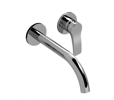 Смеситель для раковины Fantini AL/23 26 02 B813B Хром 