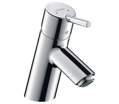 Смеситель для раковины Hansgrohe Talis S 32031000 хром 