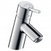 Смеситель для раковины Hansgrohe Talis S 32031000 хром 