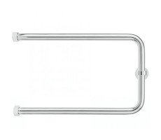 Полотенцесушитель водяной Grota MODESTO 32/70 Хром Полотенцесушитель водяной Grota MODESTO 32/70 Хром
