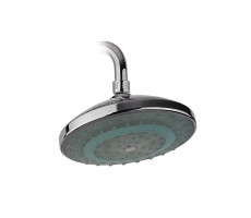 Тропический душ Timo светодиодный SW-512 T color хром 