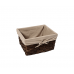 Корзина WasserKRAFT Berkel WB-480 WB-480-S коричневый 