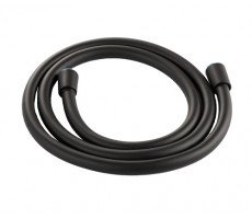 Шланг WasserKRAFT Elbe 7400 A242 черный матовый 