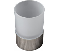 Стакан Allen Brau Allen Brau Priority 6.31A02-BN никель браш 