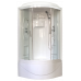 Душевая кабина Royal Bath RB 90NRW-T (прозрачное) 