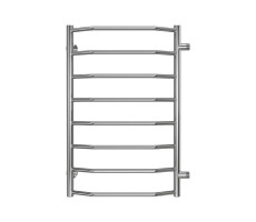 Полотенцесушитель водяной (боковое подключение) Terminus Виктория П8 50х80 