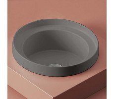 Раковина Artceram Fuori Scala TFL032 15 00 Раковина Artceram Fuori Scala TFL032 15 00