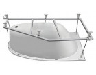 Сборный каркас к ванне AZARIO LAURA 170 см шпильки универсальный AV0053170K 