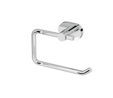 Держатель для туалетной бумаги AM.PM Sense L A7434100 Хром Держатель для туалетной бумаги AM.PM Sense L A7434100 Хром