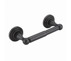 Держатель туалетной бумаги WasserKRAFT Isar K-7300 7322 Темная бронза 