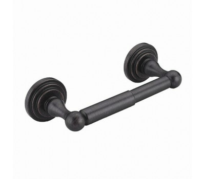 Держатель туалетной бумаги WasserKRAFT Isar K-7300 7322 Темная бронза 
