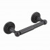 Держатель туалетной бумаги WasserKRAFT Isar K-7300 7322 Темная бронза 