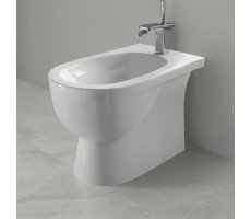 Биде напольное Sanita Luxe Art Sanita Luxe ARTSLBI01 
