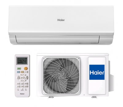Сплит-система, Quantum Inverter Haier AS50HQJ1HRA-W/1U50HQJ1FRA 
