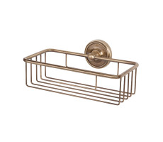 Полочка TW collection BRISTOL TWBR527br Бронза 