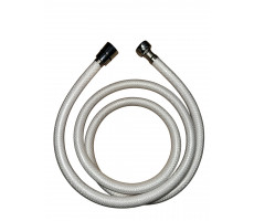 Душ. шланг 150см белый ECORH15 ESKO 