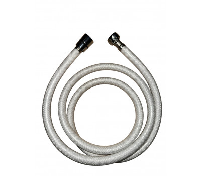 Душ. шланг 150см белый ECORH15 ESKO 
