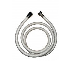 Душ. шланг 150см белый ECORH15 ESKO 