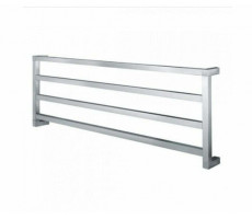 Полотенцесушитель электрический, хром, Margaroli Panorama 830117004CRN Полотенцесушитель электрический, хром, Margaroli Panorama 830117004CRN