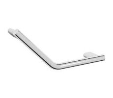 Поручень для ванной изогнутый Nofer Santorini 16332.B NOFER 16332.B 