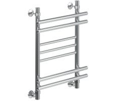 Полотенцесушитель водяной Ника ЛБ 2 60/40 Хром 