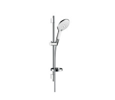 Душевой гарнитур Hansgrohe Raindance Select 27802400 Хром 