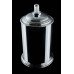 Ведро металл Murano Cristal Boheme 10907-CRST-CH 