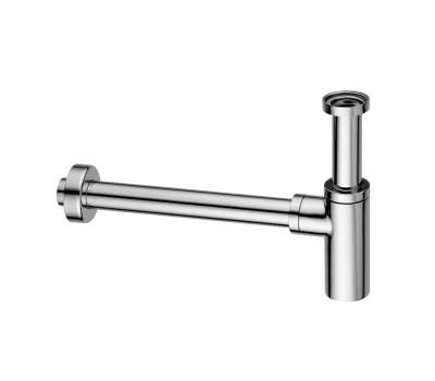 Сифон для раковины PAINI Cox, хром (CR) 78CR849 