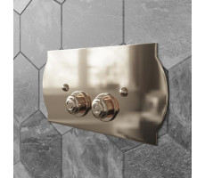 Клавиша смыва TW collection КНОПКИ СМЫВА TW300.4gold Золото Клавиша смыва TW collection КНОПКИ СМЫВА TW300.4gold Золото