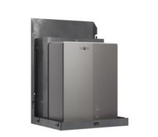 Сушилка для рук встраиваемая за зеркалом Big flow 2050W 12053.H1 NOFER 12053.H1 