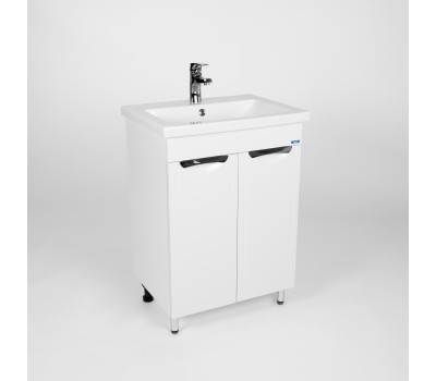 Тумба VIANT Лима COMO 60 2 створки VLIM60CO-T2ST  